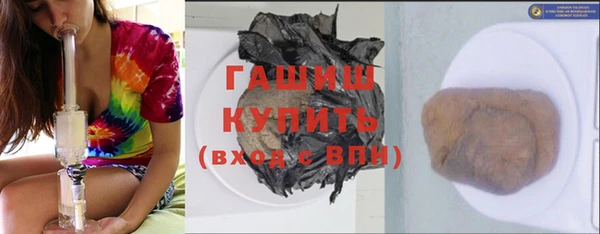 хмурый Гусь-Хрустальный